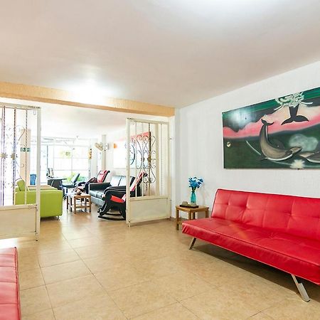 Ayenda 1611 Palm Bay Ξενοδοχείο Σάντα Μάρτα Εξωτερικό φωτογραφία
