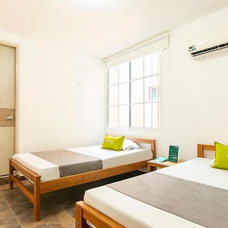 Ayenda 1611 Palm Bay Ξενοδοχείο Σάντα Μάρτα Εξωτερικό φωτογραφία