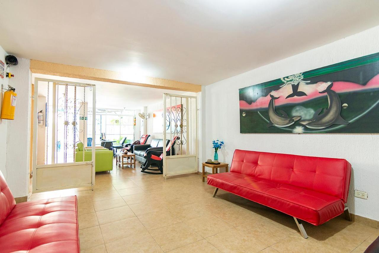 Ayenda 1611 Palm Bay Ξενοδοχείο Σάντα Μάρτα Εξωτερικό φωτογραφία