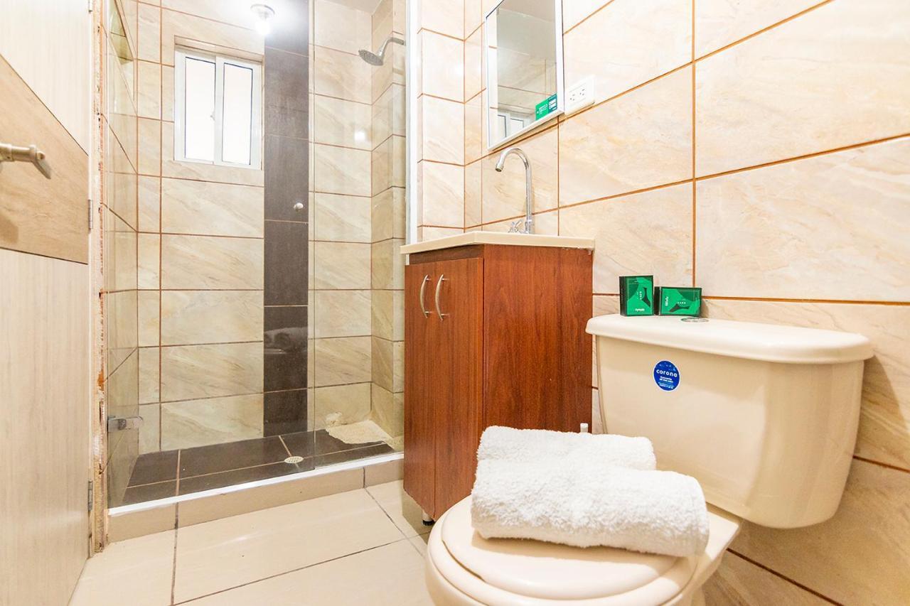 Ayenda 1611 Palm Bay Ξενοδοχείο Σάντα Μάρτα Εξωτερικό φωτογραφία