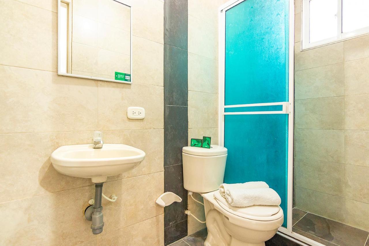 Ayenda 1611 Palm Bay Ξενοδοχείο Σάντα Μάρτα Εξωτερικό φωτογραφία