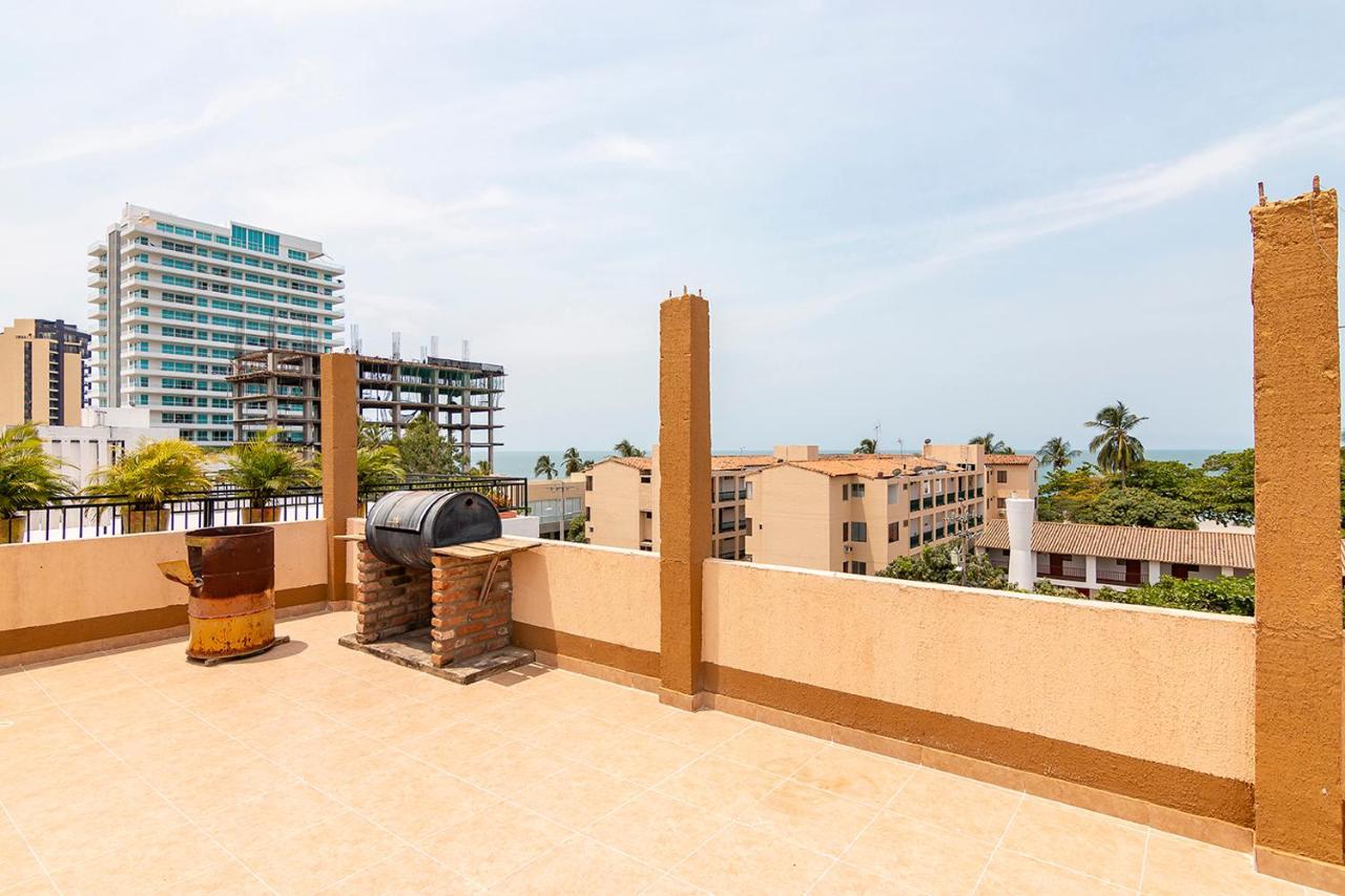Ayenda 1611 Palm Bay Ξενοδοχείο Σάντα Μάρτα Εξωτερικό φωτογραφία