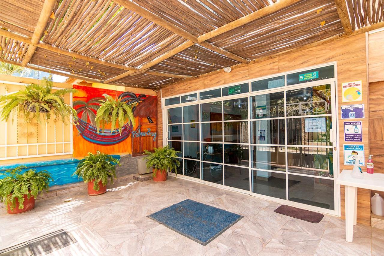 Ayenda 1611 Palm Bay Ξενοδοχείο Σάντα Μάρτα Εξωτερικό φωτογραφία