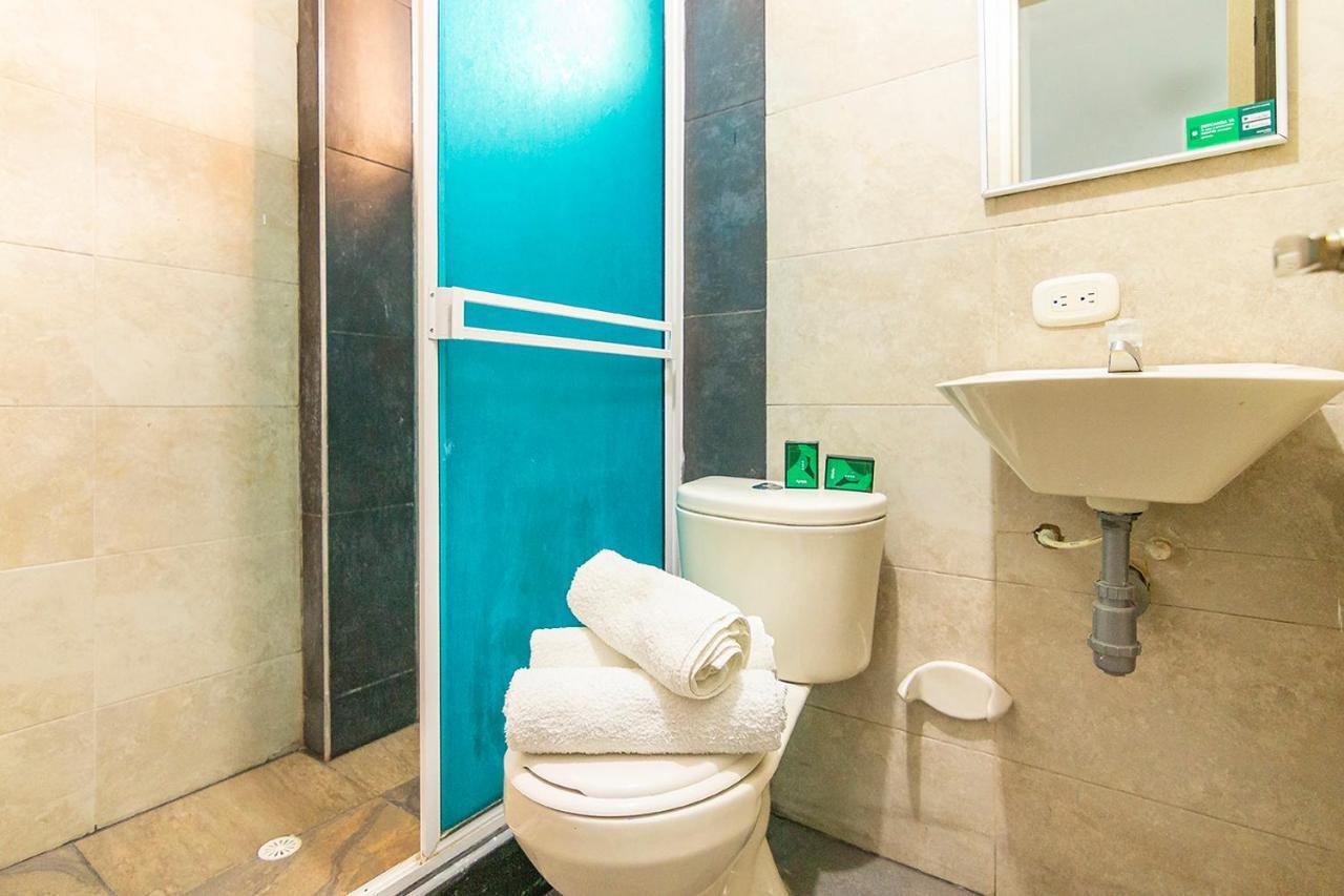 Ayenda 1611 Palm Bay Ξενοδοχείο Σάντα Μάρτα Εξωτερικό φωτογραφία