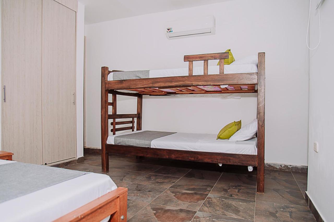 Ayenda 1611 Palm Bay Ξενοδοχείο Σάντα Μάρτα Εξωτερικό φωτογραφία